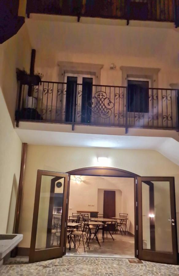 Sentieri Del Garda Bed & Breakfast Arco Exterior photo