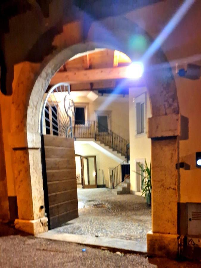 Sentieri Del Garda Bed & Breakfast Arco Exterior photo