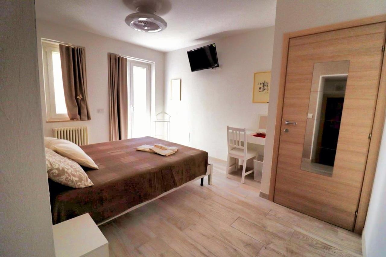 Sentieri Del Garda Bed & Breakfast Arco Exterior photo