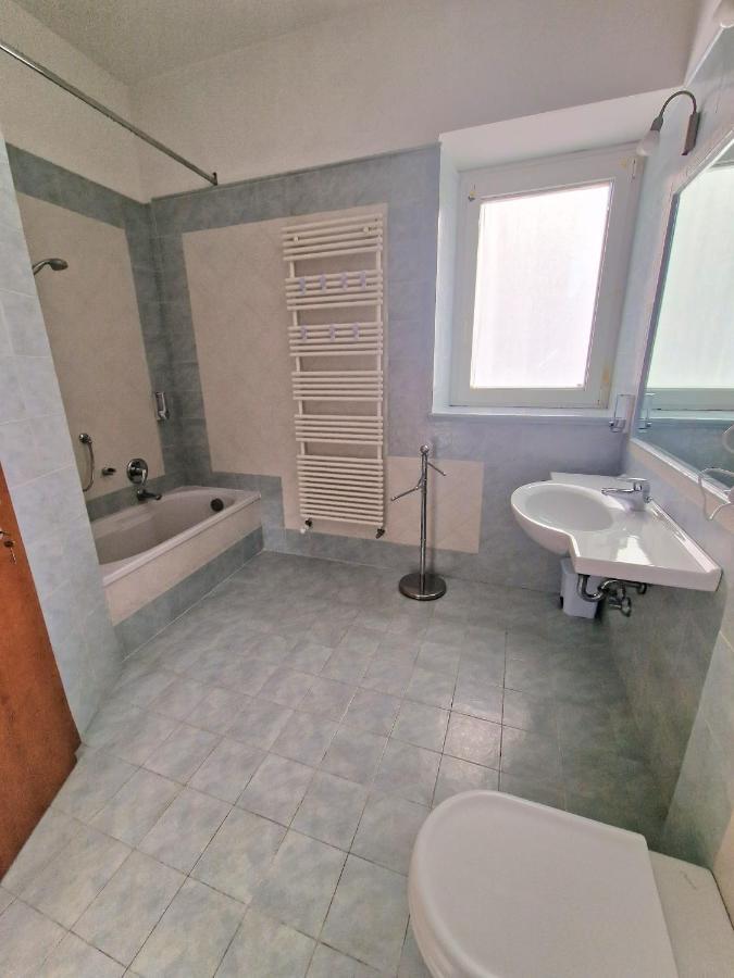 Sentieri Del Garda Bed & Breakfast Arco Exterior photo