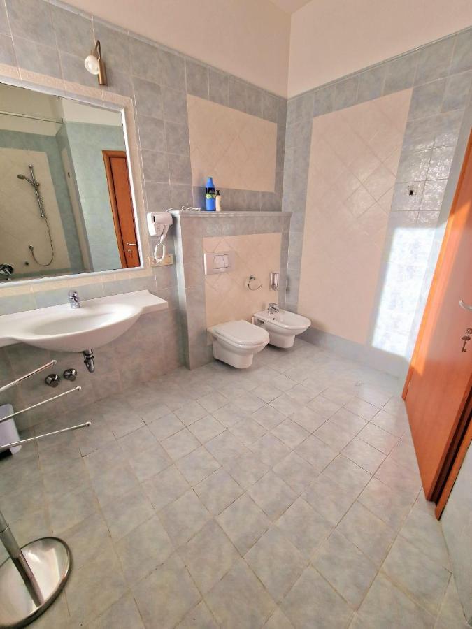 Sentieri Del Garda Bed & Breakfast Arco Exterior photo