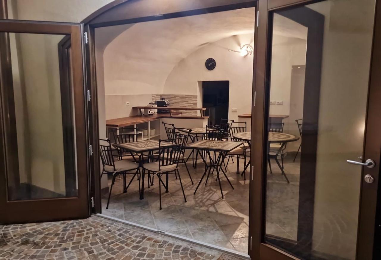 Sentieri Del Garda Bed & Breakfast Arco Exterior photo